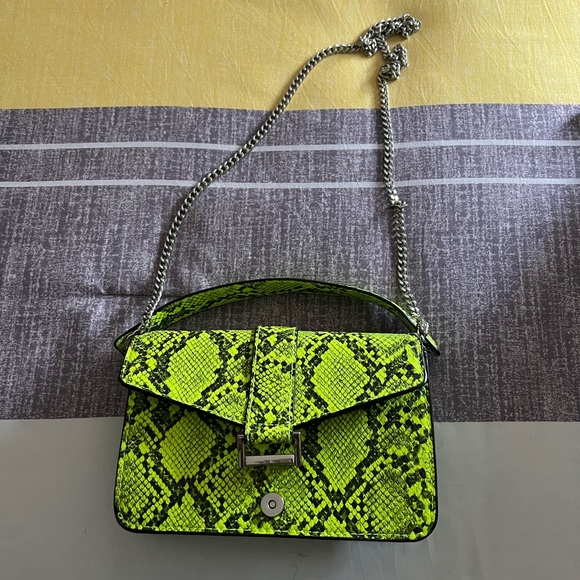 Zara crossbody mini bag - Picture 2 of 3